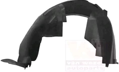 Nadkole błotnika przedniego prawe Fiat Doblo II awangarda (263) (2010 - 2022) cena, od 25,96 USD